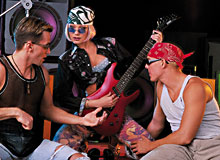 Cleare in Private 171