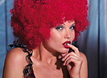 Silvia Saint in The Private Life of Silvia Saint