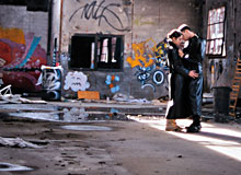 Tiffany Hopkins in Fuck My Ass