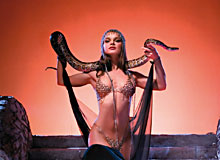 Jeny Baby, Missy Nicole in Private 202