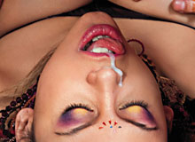 Karina in Private 210