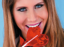 Jennifer Stone in Sex 61