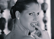 Tera Bond, Jennifer in Triple X 73