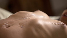 Gia Steel Pictures in Mediterranean Couple