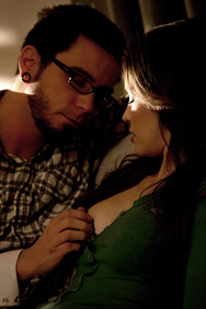 Tiffany Fox Pictures in All Night Long