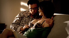 Tiffany Fox Pictures in All Night Long