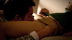 Tiffany Fox Pictures in All Night Long