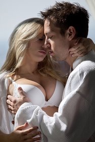 Tasha Reign Pictures in Reign Over Me