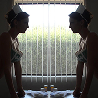Carlotta Champagne - Erotic Healthcare Act