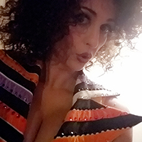 Carlotta Champagne - Private Snapchat Pics