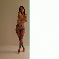 Carlotta Champagne - Texas Travel Snaps