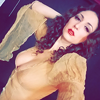 Carlotta Champagne - Texas Travel Snaps