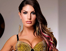 Ready When Whipped.. featuring August Ames