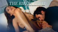 Zarena Summers in The Ripest Fruit Erotic Video – Babes.com