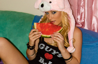 Playboy Cybergirl - Erin Miller Nude Photos & Videos at Playboy Plus!