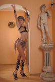 Met-Art.com gallery - Reany