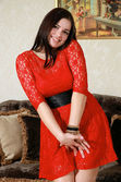 Met-Art.com gallery - Presenting Sofia