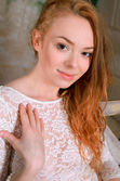 Met-Art.com gallery - Presenting Regina
