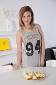 Met-Art.com gallery - Presenting Anata