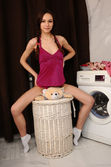 Met-Art.com gallery - Presenting Rosita