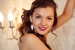 Met-Art.com gallery - Dreni