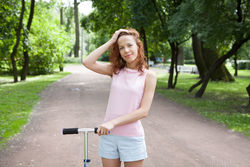 Met-Art.com gallery - Yanne