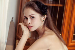 Met-Art.com gallery - Ferossa