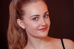 Met-Art.com gallery - Presenting Eidis
