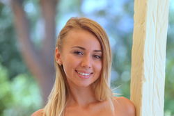 Met-Art.com gallery - Tilden