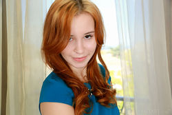 Met-Art.com gallery - Morey