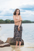 Met-Art.com gallery - Cleatin