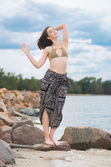 Met-Art.com gallery - Cleatin