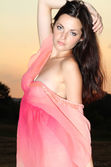 Met-Art.com gallery - Presenting Lucie