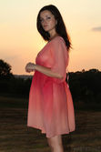 Met-Art.com gallery - Presenting Lucie