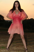 Met-Art.com gallery - Presenting Lucie